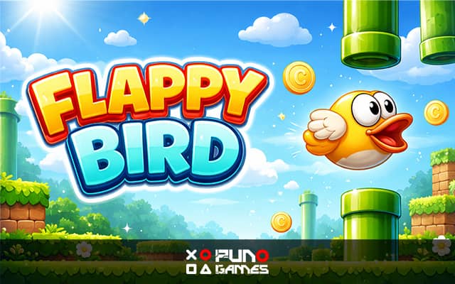 Flappy Bird