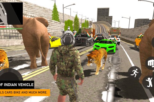 Indian Car Bike Game Latest Cheat Codes 