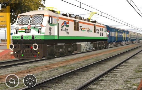 TRI COLOUR SPECIAL WAP 7