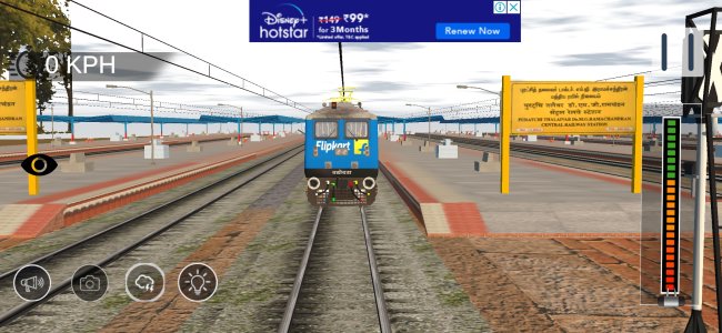 Flipkart livery Wap 5