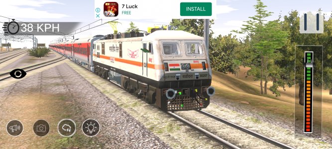 REALISTIC BRC WAP 7