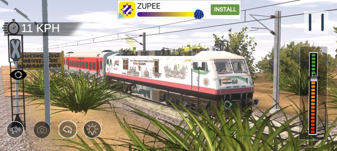 Kalyan Push Pull Wap 7