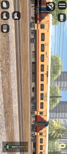 ICF UTKRIST 3 AC COACH